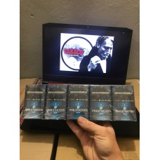 Сигареты Philip Morris Blue купить