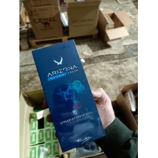 Сигареты Arizona QS AppleMint (Яблоко) купить