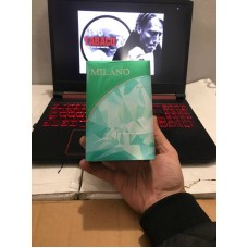 Сигареты Milano Geneva Nano (ментол) купить