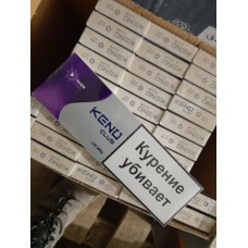 Сигареты Keno Nano Grape (виноград) купить