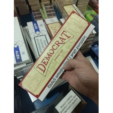 Сигареты Democrat Nano Red Cherry (вишня) купить