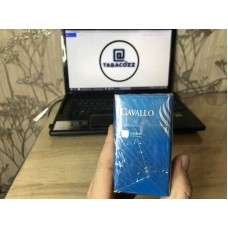 Сигареты Cavallo QS Ocean купить