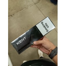 Сигареты Kent Silver Nanotek Duty Free купить