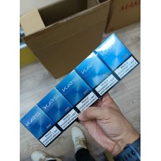 Сигареты KARS Nano Mystic Valley купить