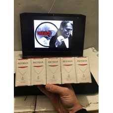 Сигареты Reyman QS Royal Red купить