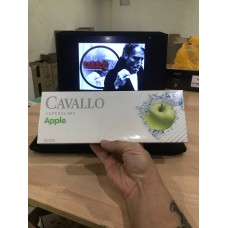 Сигареты Cavallo Apple Superslims (яблоко) купить