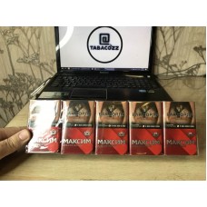 Сигареты Максим Красный купить