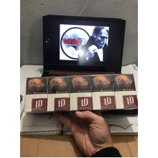 Сигареты LD Red купить