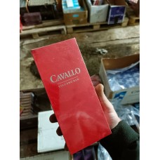 Сигареты Cavallo QS Vulcano Red купить