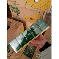 Сигареты Oris Nano Double Apple (двойное яблоко) купить