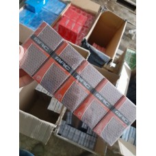 Сигареты Mac QS Strawberry (клубника) купить