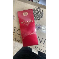 Сигареты Milano QS Classic Red купить