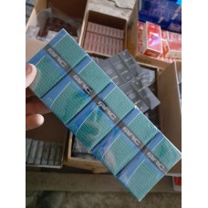 Сигареты Mac QS Apple (яблоко) купить