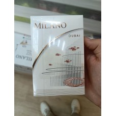 Сигареты Milano Nano Dubai купить