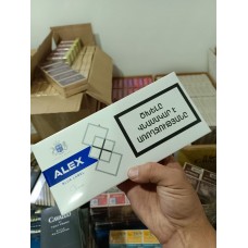 Сигареты Alex Blue Label Slims купить Сигареты Alex Blue Label Slims купить