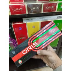Сигареты Oris Twin Sense Strawberry Menthol (клубника, ментол) купить