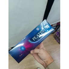 Сигареты Platinum 7 Ice Blast Nano (ментол) купить