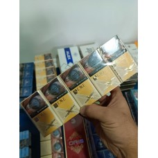 Сигареты EXXE QS Vanilla (ваниль) купить