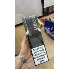 Сигареты Kent Nano White (duty Free) Оригинал купить