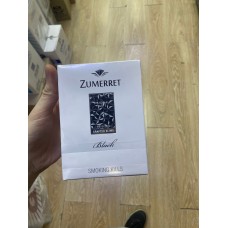 Сигареты Zumerret superslim Black купить