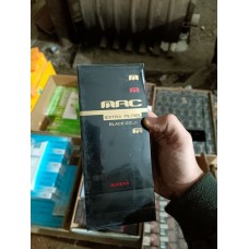 Сигареты Mac QS Black (Минск) купить