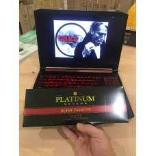 Сигареты Platinum 7 Black Fashion Superslims купить