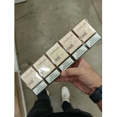 Сигареты Chapmann Classiс Superslims Duty Free купить