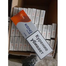 Сигареты Keno Nano Orange (апельсин) купить