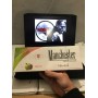 Сигареты Manchester Double Apple Superslims (двойное яблоко) купить