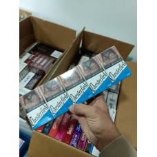 Сигареты Chesterfield Blue купить