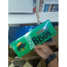 Сигареты American Bison Dark Green 100s (Сотка) купить