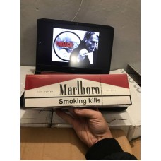 Сигареты Marlboro Red (Камаз) купить
