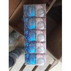 Сигареты Davidoff QS Blue купить