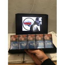 Сигареты Winston Compact купить