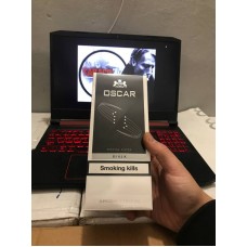 Сигареты Oscar QS Black купить