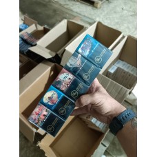 Сигареты Ява Черное Золото (оригинал) купить