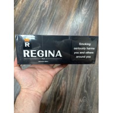Сигареты Regina QS Black купить