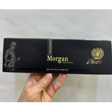 Сигареты Morgan Choco Nano (шоколад) купить