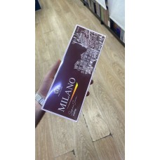 Сигареты Milano Coffee Superslims (кофе) купить