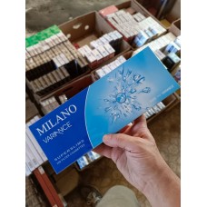 Сигареты Milano Variance Superslims (ментол) купить