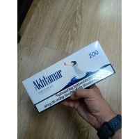 Сигареты Akhtamar Slim Original купить