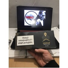 Сигареты Morion Crystal Gold Slims купить Сигареты Morion Crystal Gold Slims купить