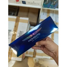 Сигареты Momento Nano Red Grape (виноград) купить