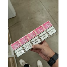 Сигареты Chapmann Ice Berry Duty Free (ягоды) купить