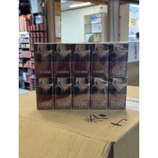 Сигареты Nz Charm Chocolate (шоколад) купить