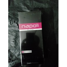 Сигареты Napoli QS Black купить