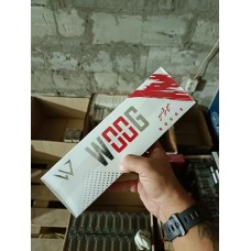 Сигареты Woog Red Art Rouge купить