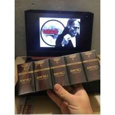 Сигареты Mac QS Red купить