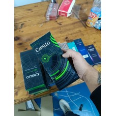 Сигареты Cavallo QS Play Green (ментол) купить