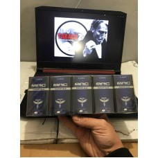 Сигареты Mac QS Blue купить